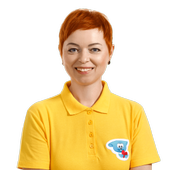 Мелькова Анна Дмитриевна, детский стоматолог