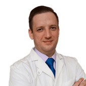 Кобяков Илья Сергеевич, эндоскопист