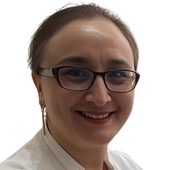 Закирова Розалия Рустамовна, детский эндокринолог