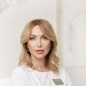 Старостина Ольга Евгеньевна, дерматолог