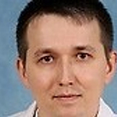 Ионов Алексей Михайлович, рентгенолог