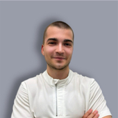 Котляр Ярослав Павлович, стоматолог-терапевт