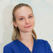 Аблязова Наталья Денисовна, стоматолог-терапевт