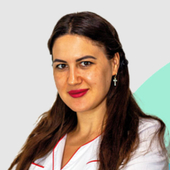 Дундукова Наталья Александровна, психиатр