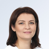 Русецкая Марина Олеговна, хирург