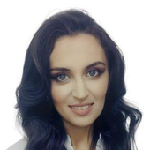 Белянина Татьяна Евгеньевна, рентгенолог