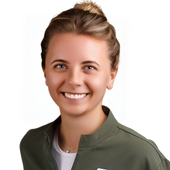 Кирияк Софья Олеговна, детский стоматолог