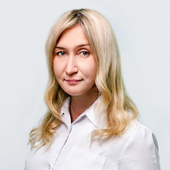 Плюхина Татьяна Владимировна, дерматолог