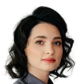 Савина Ульяна Евгеньевна, стоматологический гигиенист