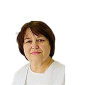 Дианова Нэля Борисовна, врач функциональной диагностики