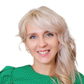 Щетинина Светлана Александровна, педиатр