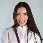 Жаворонкина Наталья Сергеевна, ревматолог