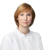 Карукес Наталья Александровна, терапевт