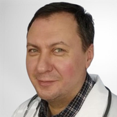 Пономарев Олег Александрович, терапевт