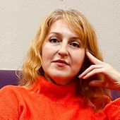 Мальцева Оксана Александровна, психотерапевт