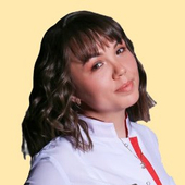 Бахитова Гузель Наримановна, ЛОР