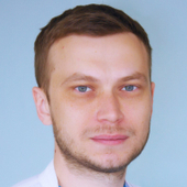 Смирнягин Игорь Михайлович, анестезиолог