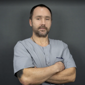 Емельянов Александр Николаевич, массажист