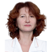 Темирбекова Анжела Темирбековна, гинеколог