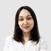 Ермухаметова Елена Лериковна, врач УЗД