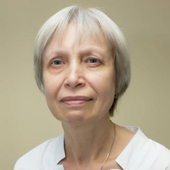 Костова Елена Ивановна, рентгенолог