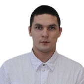 Андреев Дмитрий Петрович, стоматолог-ортопед