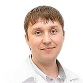 Николаев Денис Валерьевич, стоматолог-терапевт