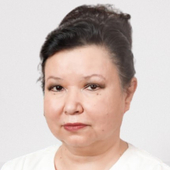 Горбач Ольга Геннадьевна, пародонтолог