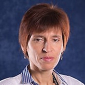 Чехова Татьяна Анатольевна, офтальмолог