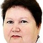 Смирнова Людмила Михайловна, гирудотерапевт