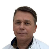 Зуев Игорь Викторович, акушер-гинеколог