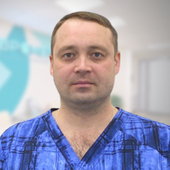 Сабитов Руслан Шамильевич, анестезиолог