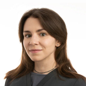 Глыбина Юлия Алексеевна, реаниматолог