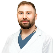 Гергедава Тенгиз Нугзарович, уролог