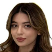 Атлуханова Диана Батмановна, стоматолог-терапевт