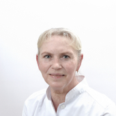 Голанова Елена Владиславовна, стоматолог-ортопед