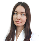 Гришина Лилия Рамилевна, врач УЗД