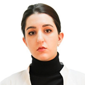 Хермез Анастасия Саид, травматолог-ортопед