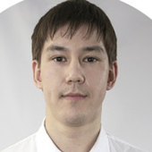 Зидиханов Дамир Ильшатович, рентгенолог