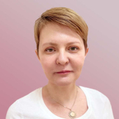 Орлова Ирина Геннадьевна, детский офтальмолог