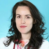 Колодяжная Оксана Ивановна, кардиолог