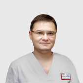 Федоров Ефим Сергеевич, ЛОР