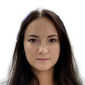 Кравец Валентина Владимировна, логопед