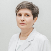 Максимова Людмила Геннадьевна, терапевт