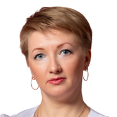 Елькина Ирина Николаевна, косметолог