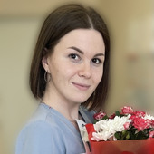 Чижова Ксения Александровна, нейрохирург