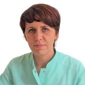 Плехова Светлана Леонидовна, гинеколог