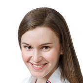 Афанасьева Анастасия Геннадьевна, стоматолог-терапевт