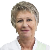 Идиатуллина Наталья Николаевна, реаниматолог