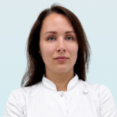 Ярыза Александра Ивановна, терапевт